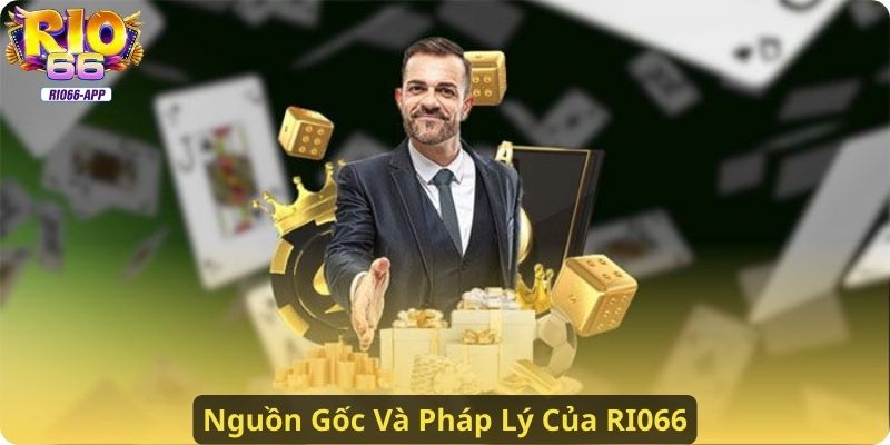 Nguồn Gốc Và Pháp Lý Của RI066